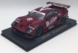 Fly 1/32, Lister Storm, U.K. Edition