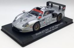 Fly 1/32, Porsche GT1 EVO, Nr.01, Daytona 2001