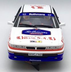 Avant Slot 1/32, Mitsubishi Galant VR4, Nr.6, AV52207