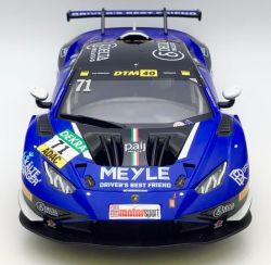 Carrera Digital 124, Lamborghini GT3 Evo2, Nr.71, DTM, 23987