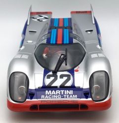 BRM 1/24, Porsche 917K, Nr.22, Spa 1971, BRM206