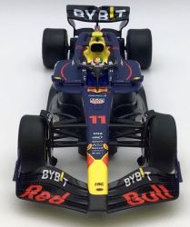 Carrera Digital 132, Red Bull Racing RB20, Nr.11, 32047