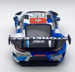 Scalextric 1/32, Porsche 911 GT3 R, Nr.16, 2023, C4522