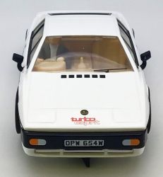 Scalextric 1/32, Lotus Esprit Turbo, James Bond, C4631