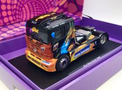 Fly 1/32, Mercedes Atego Truck, Bus-Stop Truck 2003