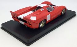 Fly EVO3 1/32, Racing Lola T70, rot, R2007R1