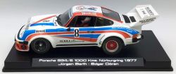 Slotwings 1/32, Porsche 934/5, Nr.8, Nürburgring 1978