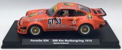 Fly 1/32, Porsche 934, Nr.53, 1976, 