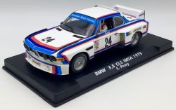 Fly 1/32, BMW 3,5 CSL, Nr.24, IMSA 1975