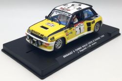 Fly 1/32, Renault 5, Nr.1, Safari Rallye Cote 1982