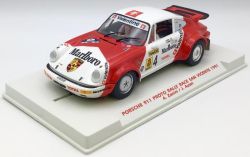 Fly 1/32, Porsche 911, Nr.4, 1974, Sondermodell