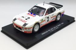 Fly 1/32, Porsche 924, Nr.2, Le Mans 1980