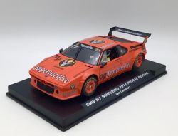 Flyslot 1/32, BMW M1, Norisring 2019