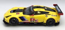 Scaleauto 1/32, A7R GT3, Nr.4, Daytona 2016