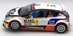 Scaleauto 1/32, Peugeot 208 T16, Nr.74, SC-6236R