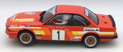 Avant Slot 1/32, BMW 635 CSi, Nr.1, Nürburgring 1985