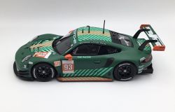 Carrera Digital 124, Porsche 911 RSR, Nr.93, 'Proton', 23950