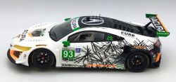Scaleauto 1/32, Honda NSX GT3, Nr.93, SC-6256R