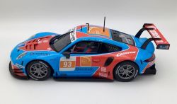 Carrera Digital 124, Porsche 911 RSR, Nr.93, 23949