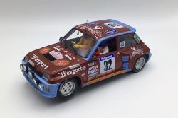 Fly 1/32, Renault 5 Turbo, Nr.15, 1984, E2069