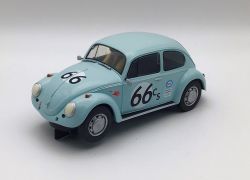 Scalextric 1/32, VW Käfer, Nr.66, C4498