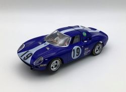 Fly 1/32, 250LM Le Mans 1968, Nr. 19, ELM10