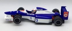 Scaleauto 1/32, Formula 90-97, Nr.3, 1990, SC-6266