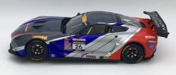 Scaleauto 1/32, Callaway GT3, Nr.26, 2018, SC-6350R