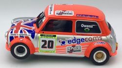 BRM 1/24, Mini Cooper, Nr.20, 2012, BRM181