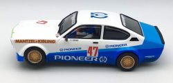 RevoSlot 1/32, Opel Kadett GT/E, Nr.47, RS0257