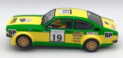 RevoSlot 1/32, Opel Kadett GT/E Rallye, Nr.19, RS0256