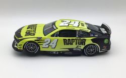 Carrera Evo. 1/32, NASCAR Camaro Next Gen. ZL1, 27767