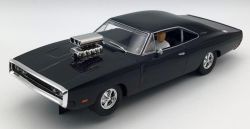 Scalextric 1/32, Dodge Charger, Fast And The Furious, C4573