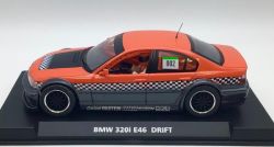 Fly 1/32, BMW 320i   'Drift'