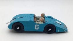 LMM 1/32, Bugatti T32, Nr.6, Grand Prix Tours 1923