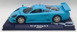 Fly 1/32 Racing Saleen GT Racing blau