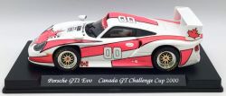 Fly 1/32, Porsche GT1 EVO, Canada GT Challenge