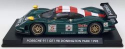 Fly 1/32, Porsche 911 GT1 98, Nr. 5, Donington Park 1998