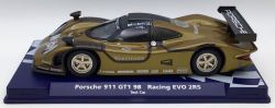 Fly-Racing 1/32, Porsche 911 GT1 98, 'Warsteiner'
