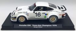 Fly 1/32, Porsche 934, Nr.16, Trans-Am Champion 1976