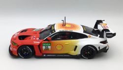 Carrera Evo. 1/32, BMW M4 GT3, Nr.31, DTM 2024, 27830