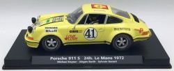 Fly 1/32, Porsche 911 S, Nr.41, Le Mans 1972