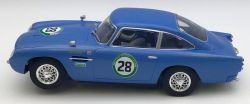Scalextric 1/32, Aston Martin DB5, Nr.28, C4599