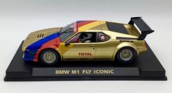 Fly 1/32, BMW M1, Edition