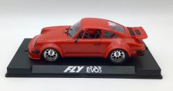 Fly EVO3 1/32, Racing Porsche 934, rot, R2002