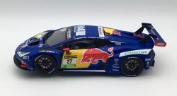 Carrera Evo. 1/32, Lamborghini GT3 Evo2, Nr.27, 27813