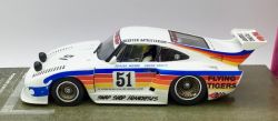 Fly 1/32, Porsche 935K3, 1981 