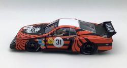 Carrera Evo. 1/32, Lancia Beta Turbo, Nr.31, 27835