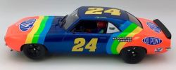 BRM 1/24, Camaro Z28, Nr.24, 1969, BRM197