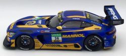 Carrera Evo. 1/32, Mercedes-AMG GT3 Evo, Nr.36, 27816
